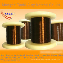 Enamelled Manganin Wire for Shunt Resistor (6J13, 6J12, 6J8)